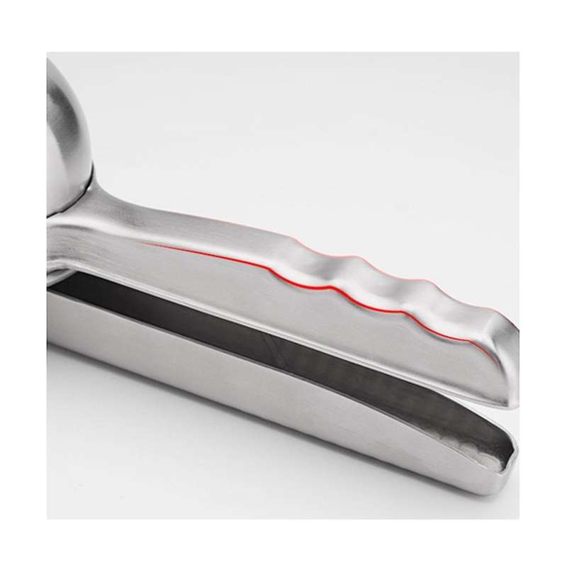 Lemon Juicer Stainless Steel Manual Lemon Squeezer Household Fruit Juice Manual Juicer Can Be Cleane