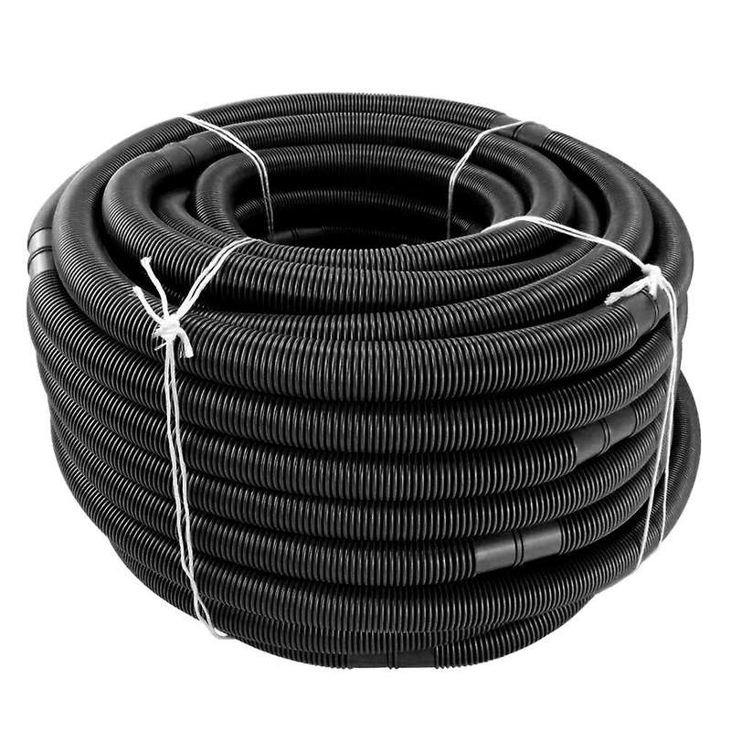 Length 6. Swimming Pool Cleaner 32mm Pipe Drawing Water Hose Swimming Pool Replacement Pipe for Filt