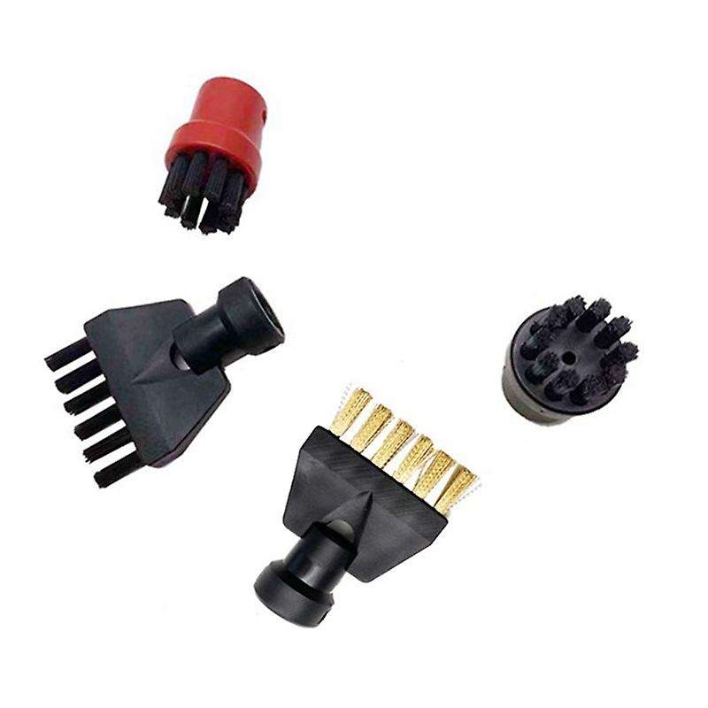 Lengthen Nozzle Tube Extension Steam Engine Flat Brush for SC Series for SC2/SC3/SC4/SC5/SG4-2/SG4-4