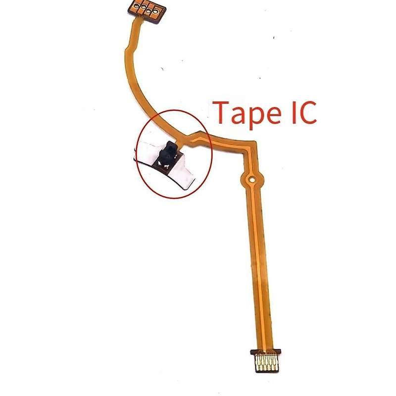 Lens Aperture Sensor Flex Cable for FE2.8/ 24-70 mm 24-70mm Repair Part with IC