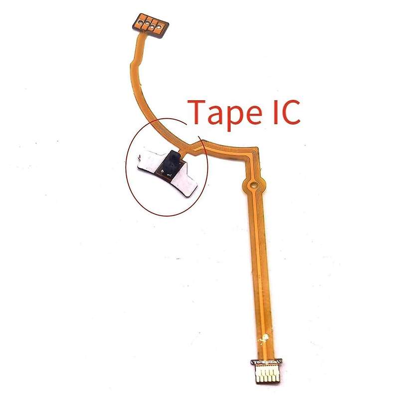 Lens Aperture Sensor Flex Cable for FE2.8/ 24-70 mm 24-70mm Repair Part with IC