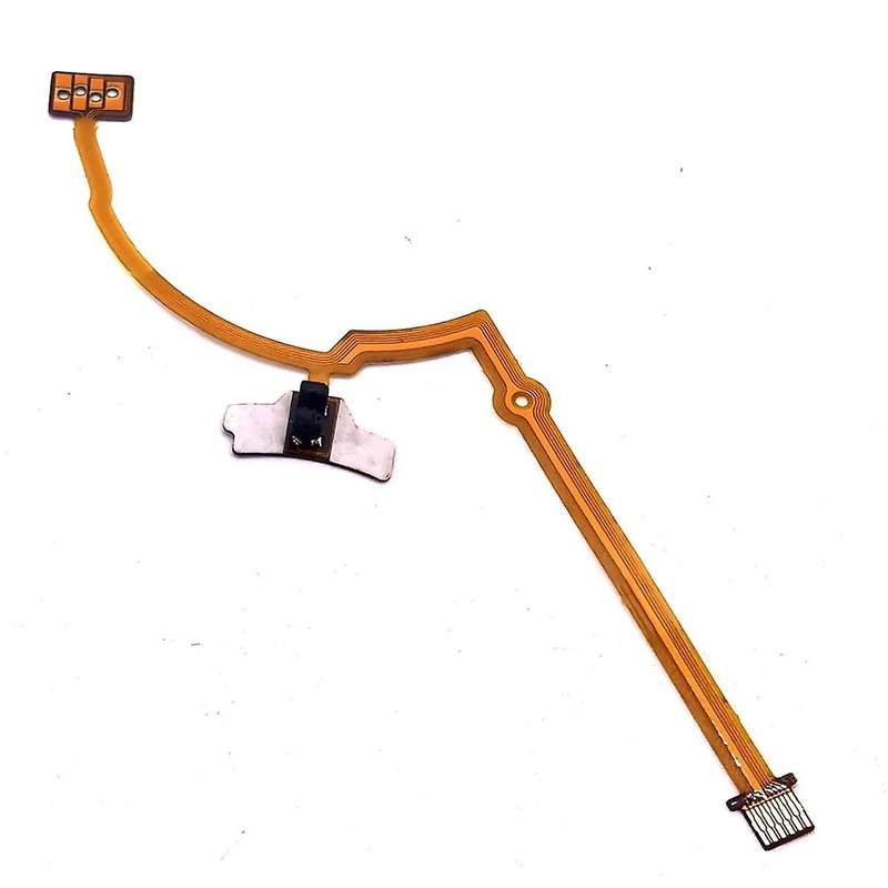 Lens Aperture Sensor Flex Cable for FE2.8/ 24-70 mm 24-70mm Repair Part with IC