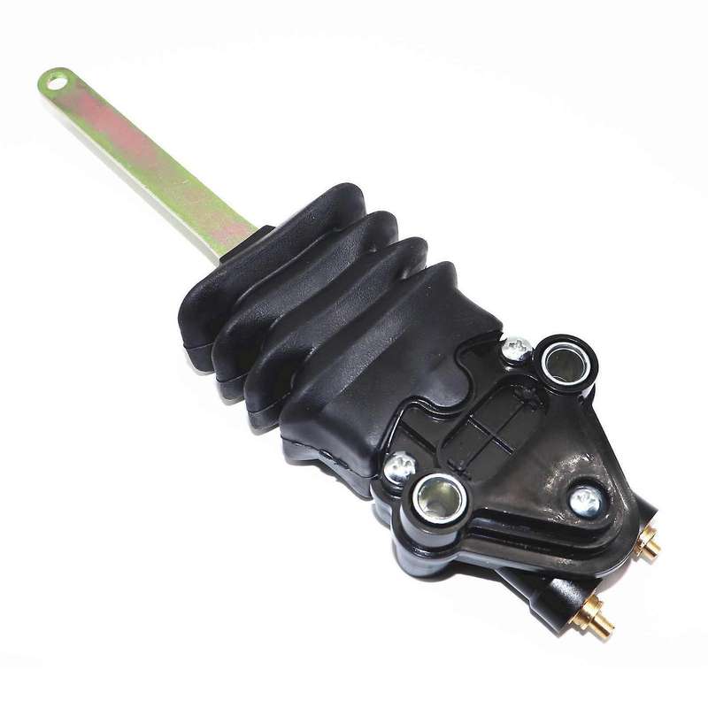 Leveling Valve for Meritor Truck Bus Parts European US 4640070040 D5000-2200