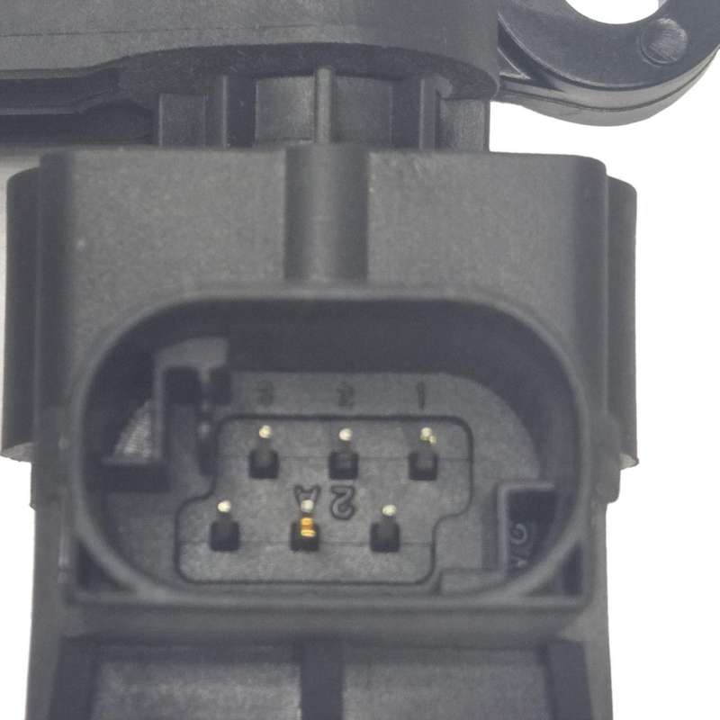 Level Height Sensor Front Left Height Suspension Sensor for Range Sport 2006-2009 RQH500570 LR020473