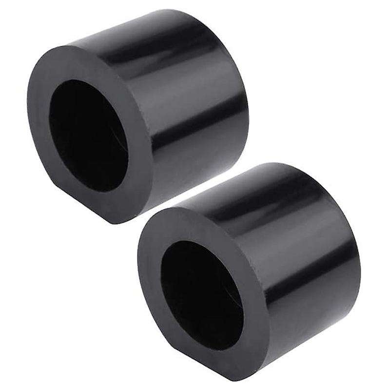 Leveling Lift Kit Black 3Inch Front Leveling Lift Kit Super Duty with Stud Extender Lifting Pad for