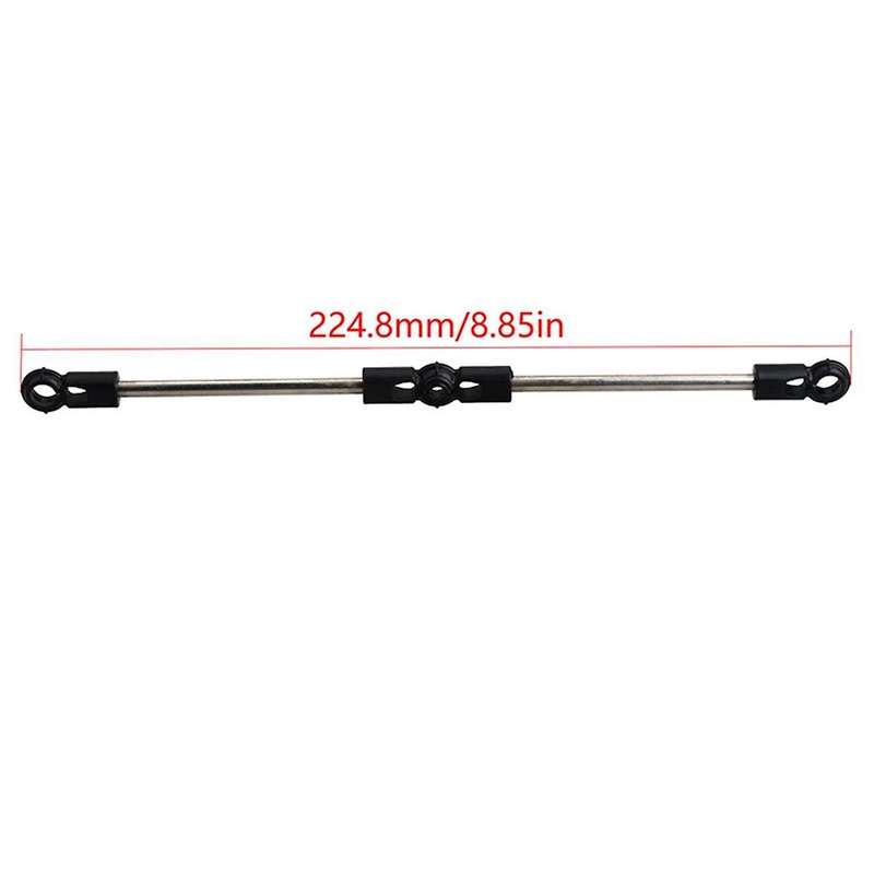 Lever Rod for Outboard Motor 2 Stroke 50HP 70HP 75HP 80HP 85HP 90HP 688-41217-01 688-41217-00 Boat M