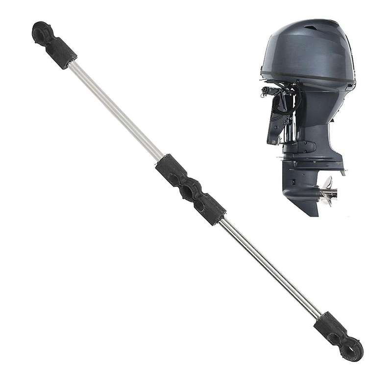 Lever Rod for Outboard Motor 2 Stroke 50HP 70HP 75HP 80HP 85HP 90HP 688-41217-01 688-41217-00 Boat M