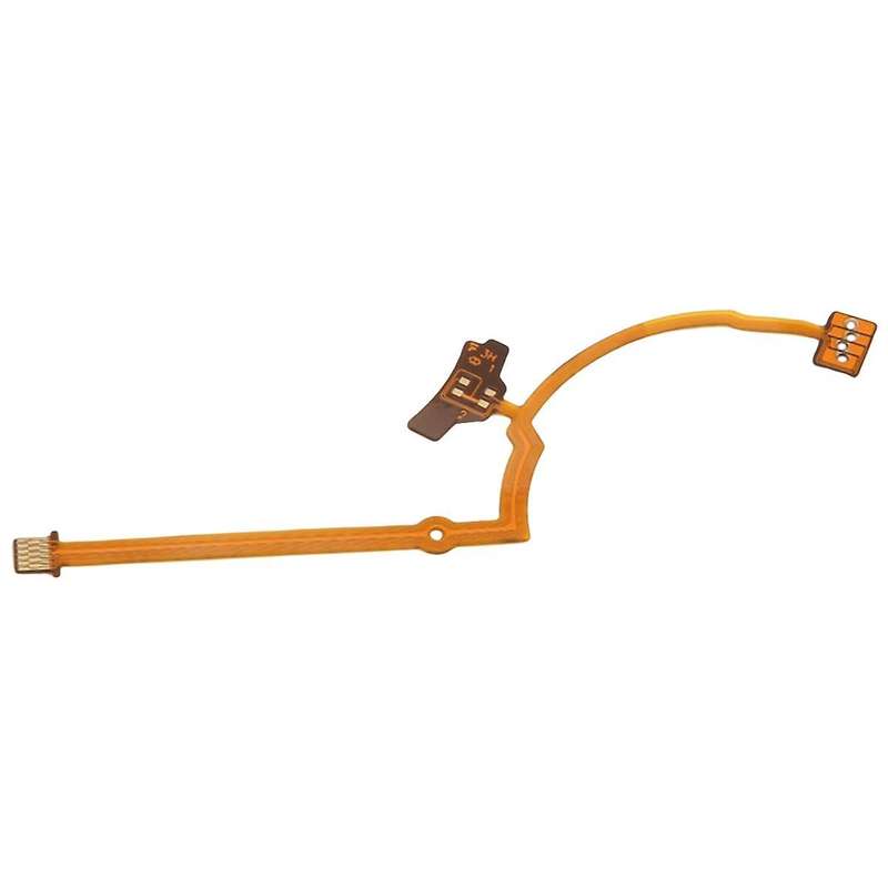 Lens Aperture Sensor Flex Cable for FE2.8/ 24-70 mm 24-70mm Repair Part without IC