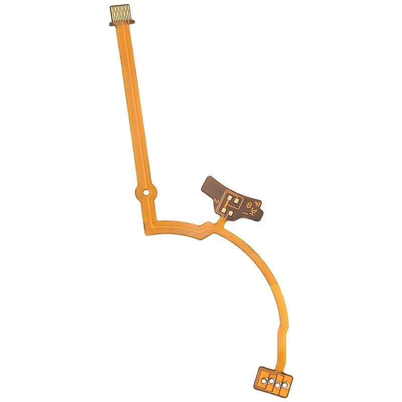 Lens Aperture Sensor Flex Cable for FE2.8/ 24-70 mm 24-70mm Repair Part without IC