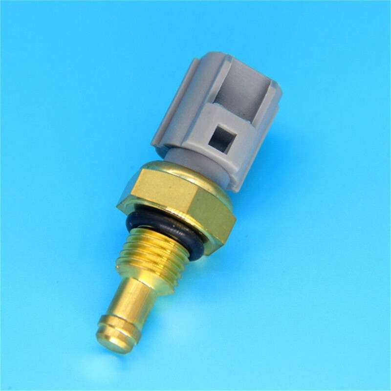 Lf01-18-840a F62z-12a648-aa New Engine Coolant Cylinder Head Temperature Sensor for 3 5 6 -7 Mx-5 M