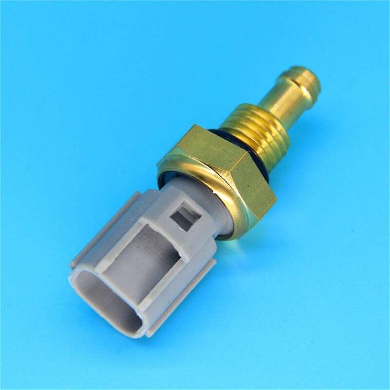 Lf01-18-840a F62z-12a648-aa New Engine Coolant Cylinder Head Temperature Sensor for 3 5 6 -7 Mx-5 M