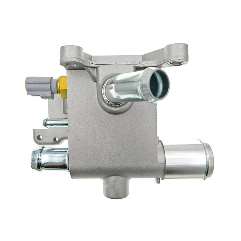 Lf01-1517z-z14-cn,lf01-1517z,1s7g8k556aj,water Outlet Engine Coolant Thermostat Housing with Sensor