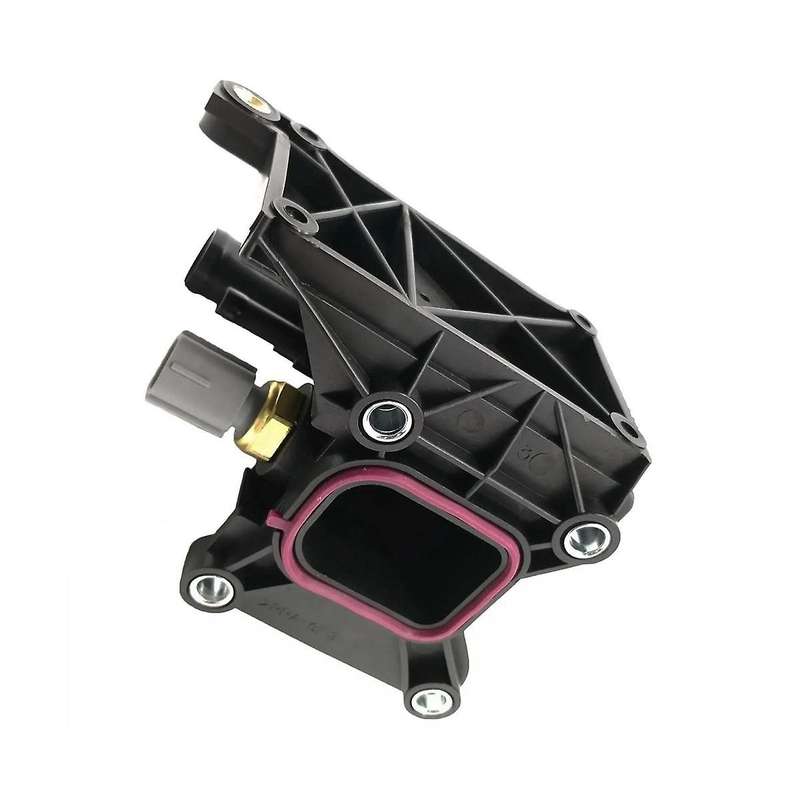 Lf94-15-17z Coolant Thermostat Thermostat Assembly Car for 5 6 -7