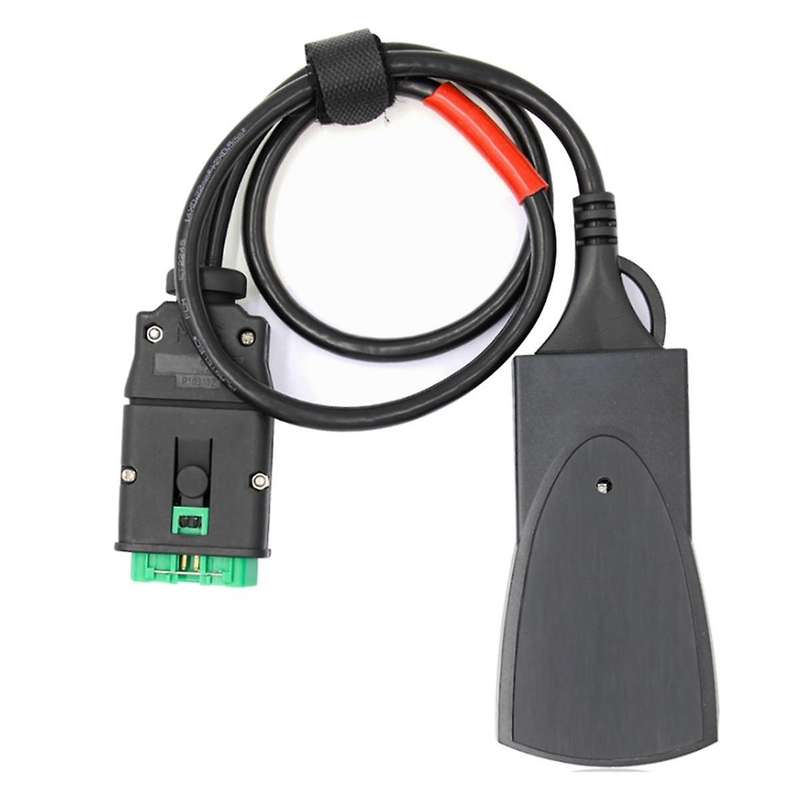 Lexia3 PP2000 WIFI Diagbox V9.85 921815C Diagnostic Tool 3 PP 2000 for for