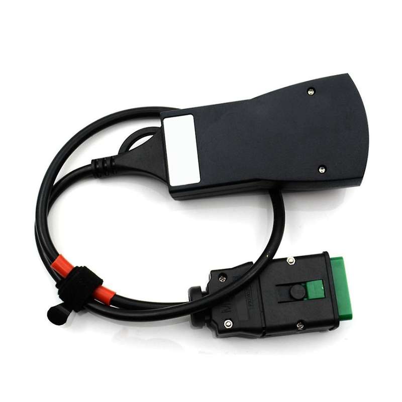 Lexia3 PP2000 WIFI Diagbox V9.85 921815C Diagnostic Tool 3 PP 2000 for for