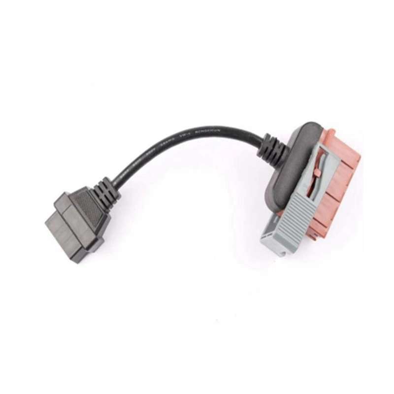 Lexia3 PP2000 XS 30Pin Cable OBD2 EOBD Lexia3 30 Pin OBDII Diagnostic Cables for /