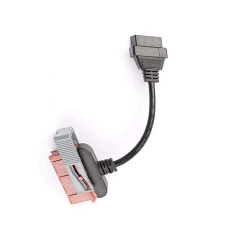 Lexia3 PP2000 XS 30Pin Cable OBD2 EOBD Lexia3 30 Pin OBDII Diagnostic Cables for /Cit-Roen