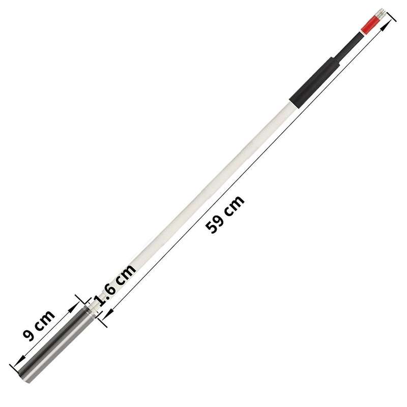 Lgnition Rod 120V200W for Pellet Stove Oven Accessories