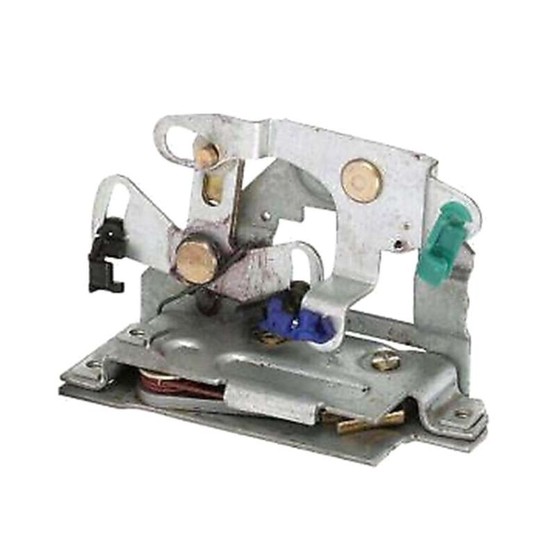 Lh & Rh 55074951 55074950 1/2 Door Lock Latch for 87-95 Wrangler