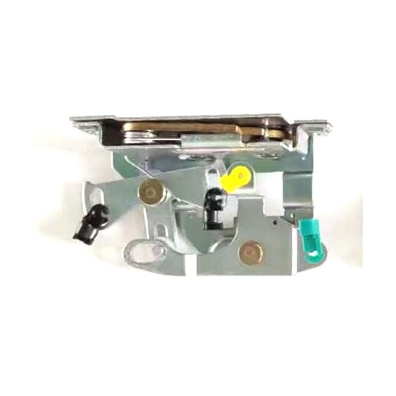 Lh & Rh 55074951 55074950 1/2 Door Lock Latch for 87-95 Wrangler