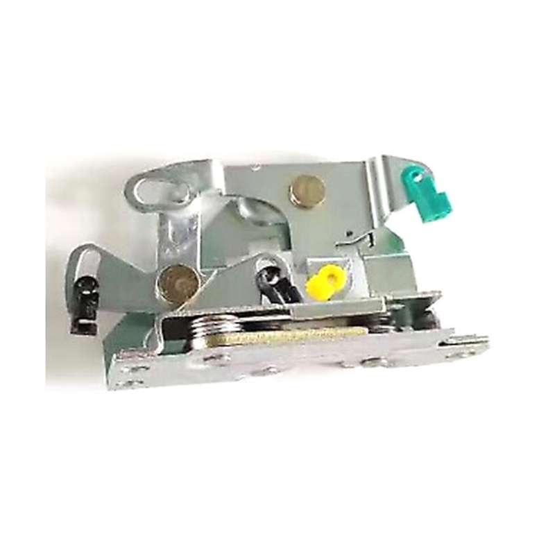 Lh & Rh 55074951 55074950 1/2 Door Lock Latch for 87-95 Wrangler