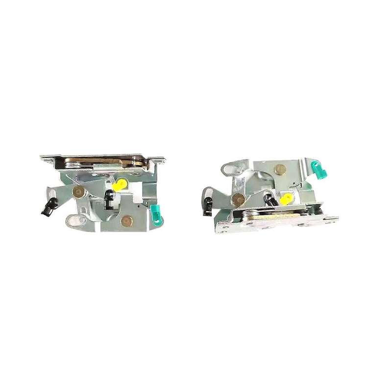 Lh & Rh 55074951 55074950 1/2 Door Lock Latch for 87-95 Wrangler