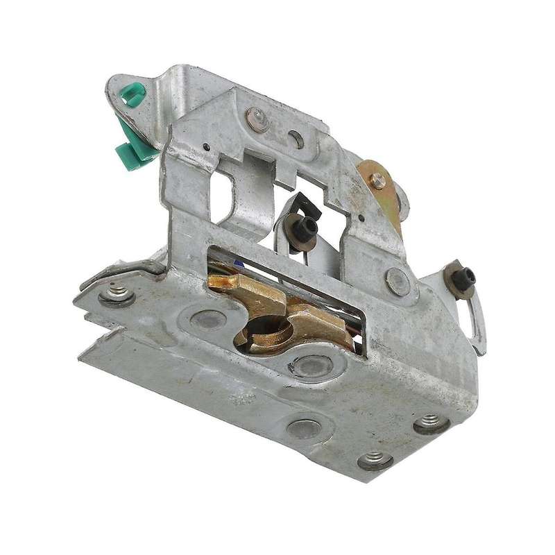 Lh & Rh 55074951 55074950 1/2 Door Lock Latch for 87-95 Wrangler