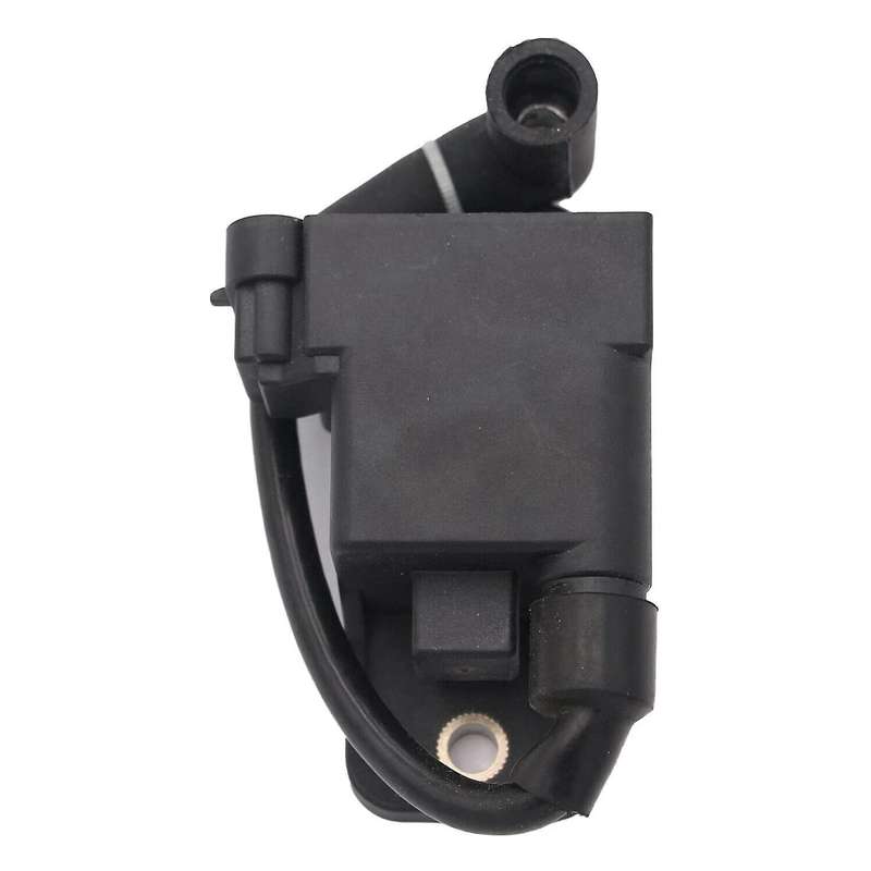 Lgnition Device CDM Module for Mercury 114-7509 827509T7 827509A10 Engine 4 Pin