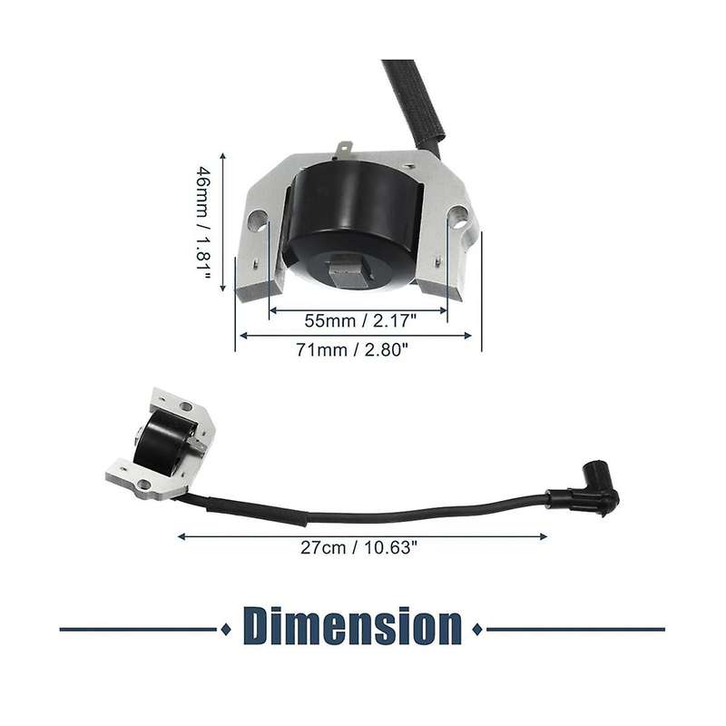 Lgnition Coil Module for Series Fh430 Fh500v Fh531 1171-7001 21171-7007 21171-7034 21171