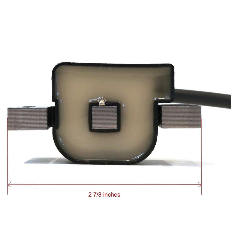 Lgnition Coils for 2458436-S 2458415-S 2458411-S 24-584-15-S 24-584-11-S 24-584-03 Fits for CH18 CH2