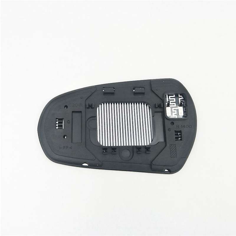 LH & RH Rear View Door Mirror Glass Heated for Teana Cefiro Sentra J31 2004 2005 2006 2007