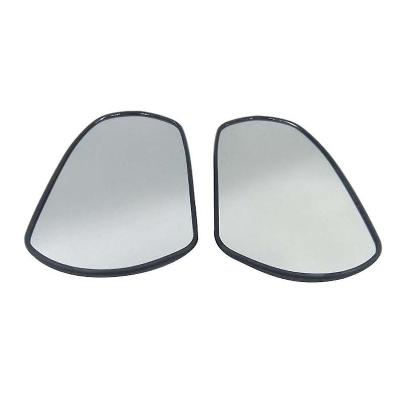 LH & RH Rear View Door Mirror Glass Heated for Teana Cefiro Sentra J31 2004 2005 2006 2007