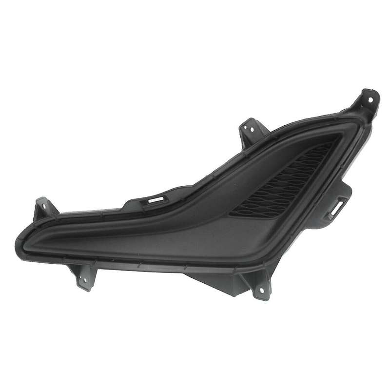 Lh Car Front Fog Light Lamp Cover Trim for 2014-2016
