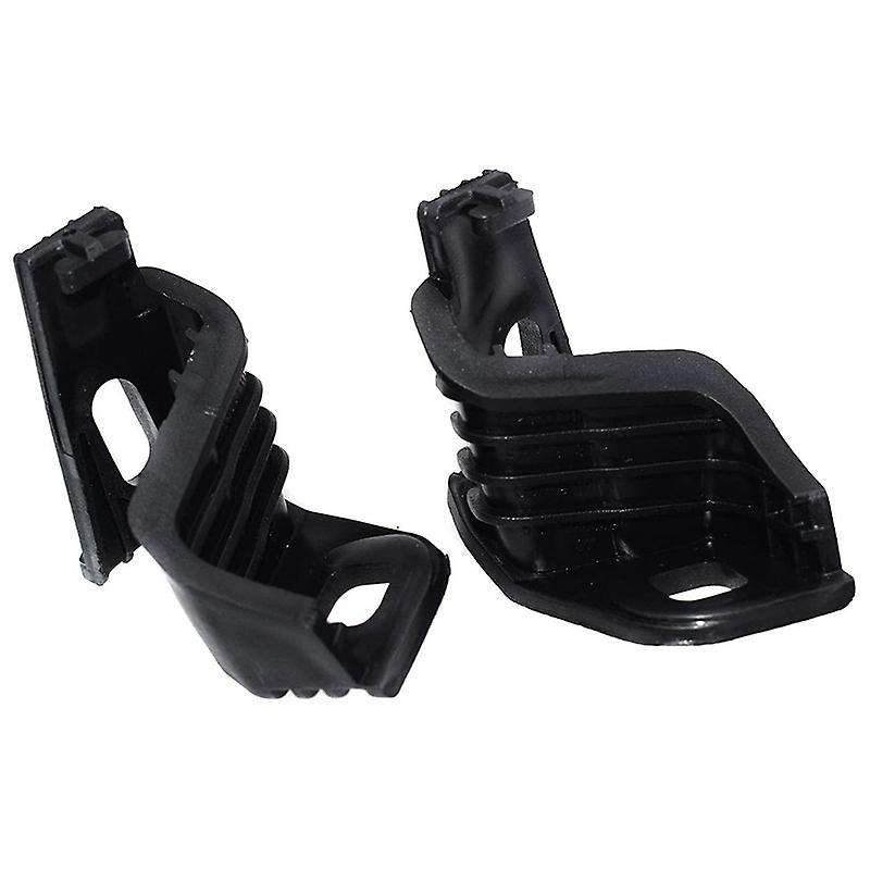 LH+RH Headlight Head Light Lamp Bracket Holder for BM-W F30 320I 325I 328D 328I 335I 2012-2018 51647