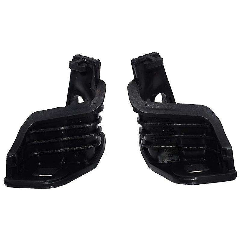 LH+RH Headlight Head Light Lamp Bracket Holder for BM-W F30 320I 325I 328D 328I 335I 2012-2018 51647