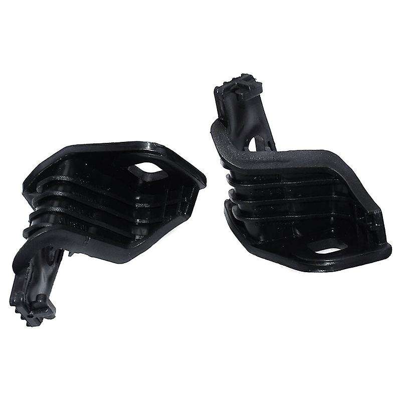LH+RH Headlight Head Light Lamp Bracket Holder for BM-W F30 320I 325I 328D 328I 335I 2012-2018 51647