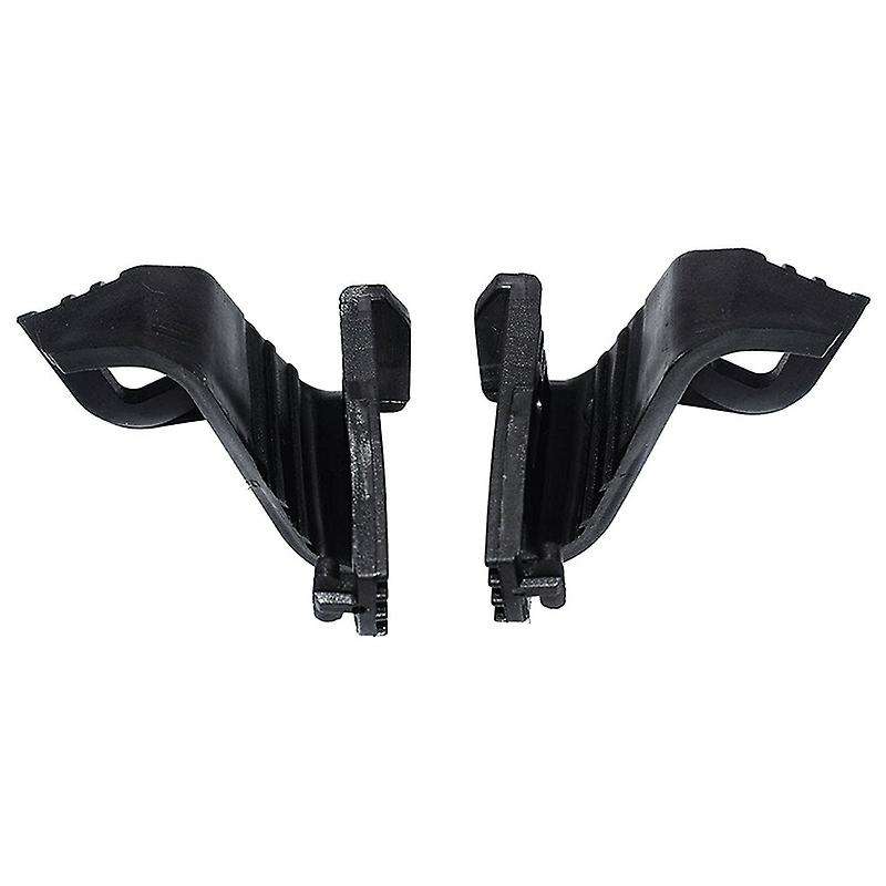 LH+RH Headlight Head Light Lamp Bracket Holder for BM-W F30 320I 325I 328D 328I 335I 2012-2018 51647