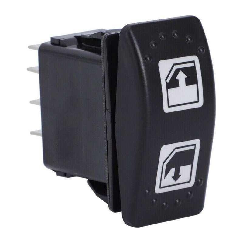 Lh Window Switch 705800048 for Can-am & Max 2016-2019 710004979