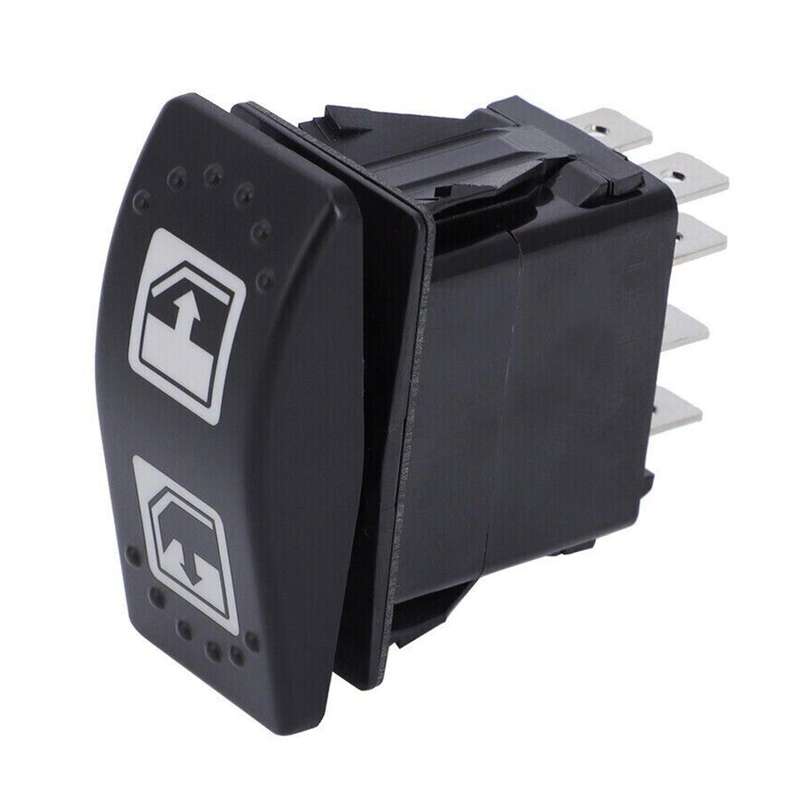 Lh Window Switch 705800048 for Can-am & Max 2016-2019 710004979