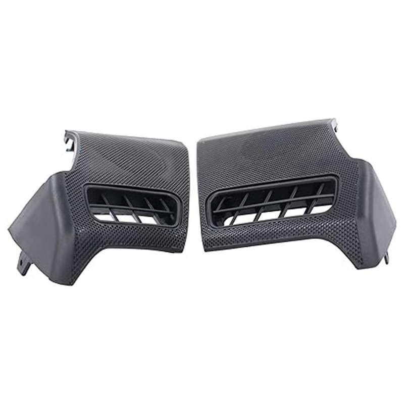 LHD Car Front Dashboard Speaker Horn Grill Cover for W210 E Class 1995-2002 2106800539 2106800639
