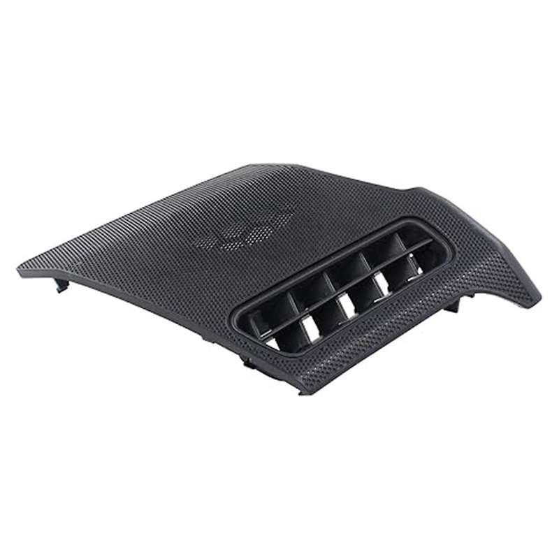LHD Car Front Dashboard Speaker Horn Grill Cover for W210 E Class 1995-2002 2106800539 2106800639