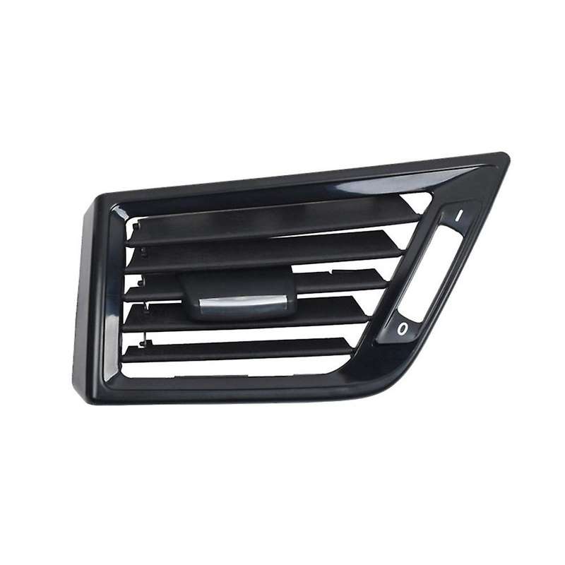 LHD Car Front Conditioning AC Vent Grille Outlet Panel Replacement for X1 E84 2010-2015(Left)