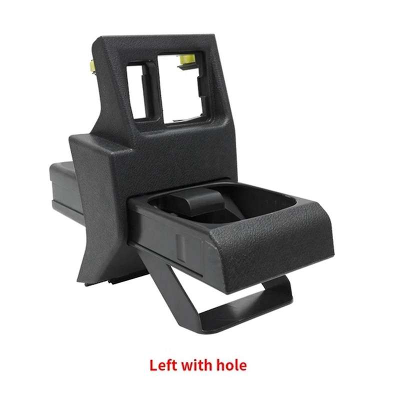 Lhd Driver Side Passenger Side Cup Holder Folding Organizer for Land Cruiser 70 76 79 78 75 Lc70 Lc7