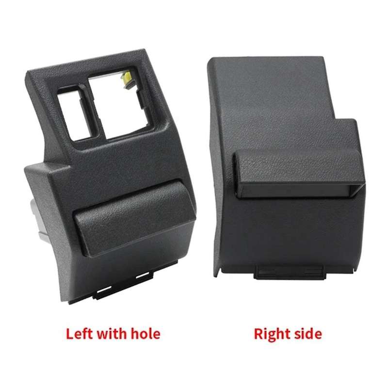 Lhd Driver Side Passenger Side Cup Holder Folding Organizer for Land Cruiser 70 76 79 78 75 Lc70 Lc7