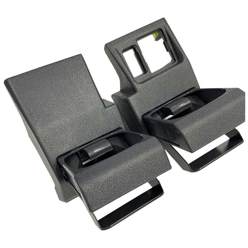 Lhd Driver Side Passenger Side Cup Holder Folding Organizer for Land Cruiser 70 76 79 78 75 Lc70 Lc7