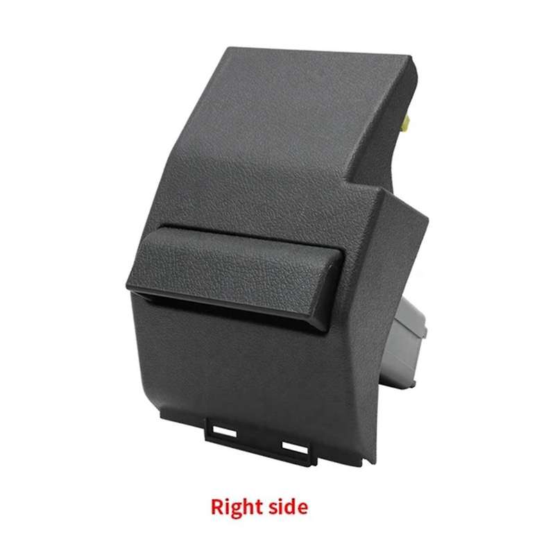 Lhd Driver Side Passenger Side Cup Holder Folding Organizer for Land Cruiser 70 76 79 78 75 Lc70 Lc7