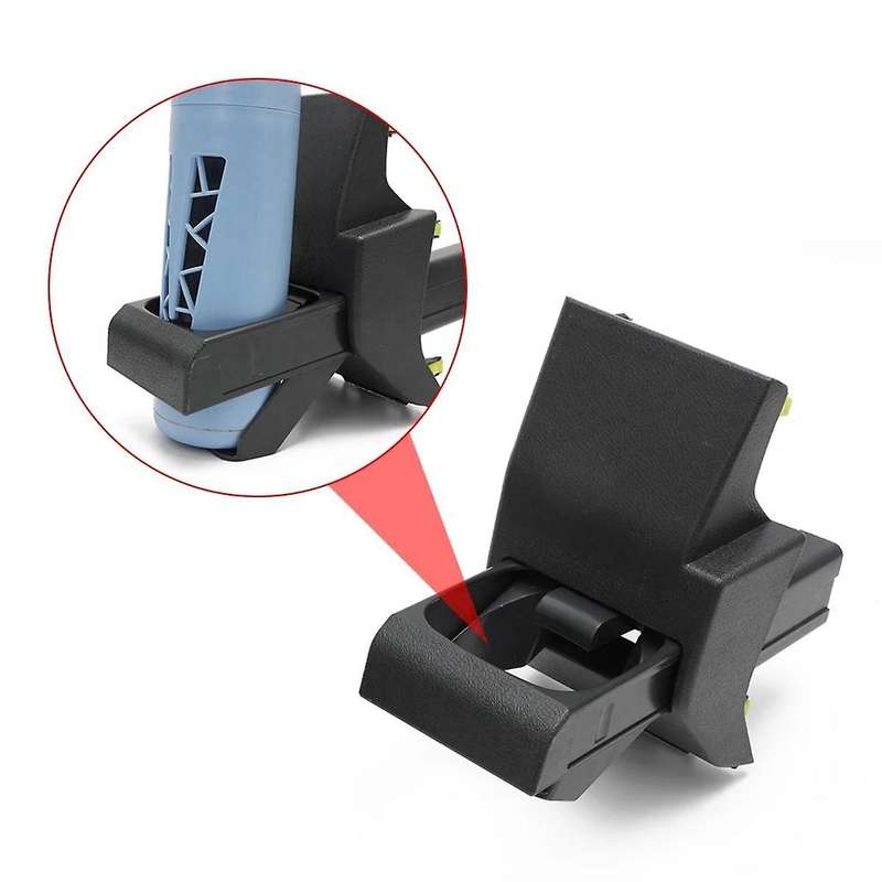 Lhd Driver Side Passenger Side Cup Holder Folding Organizer for Land Cruiser 70 76 79 78 75 Lc70 Lc7