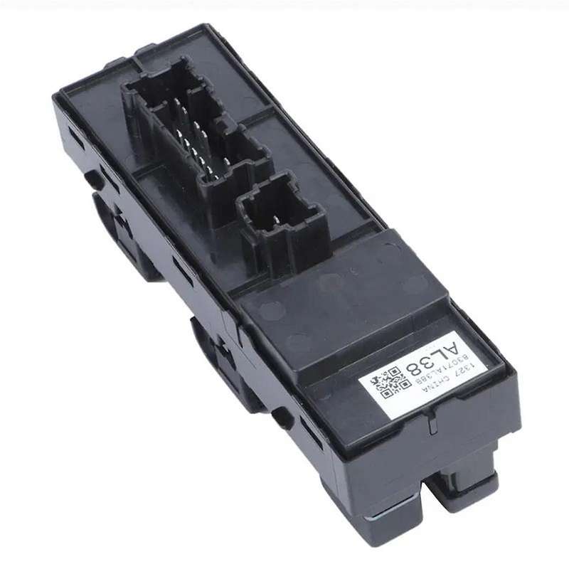 LHD Front Left Power Window Lifter Control Switch Button for 83071-AL38B 83071AL38B