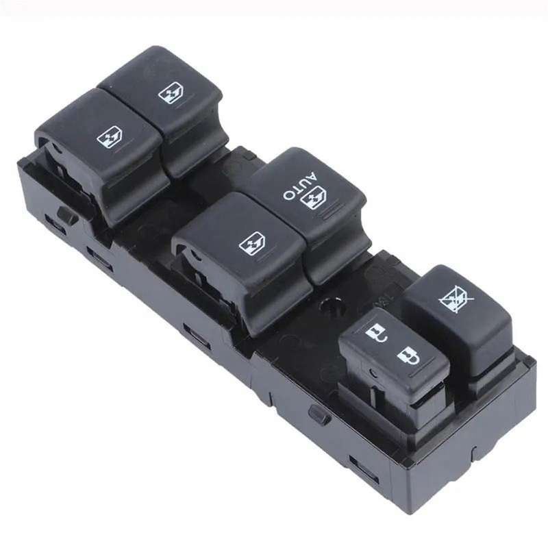 LHD Front Left Power Window Lifter Control Switch Button for 83071-AL38B 83071AL38B