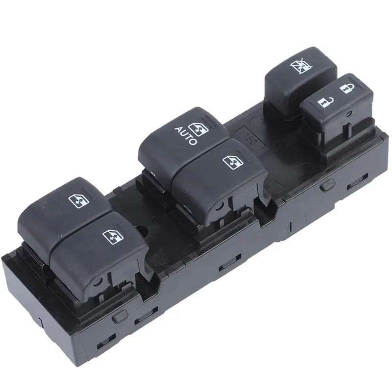 LHD Front Left Power Window Lifter Control Switch Button for 83071-AL38B 83071AL38B
